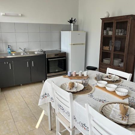 Maison Au Coeur Du Morvan Arleuf Bagian luar foto