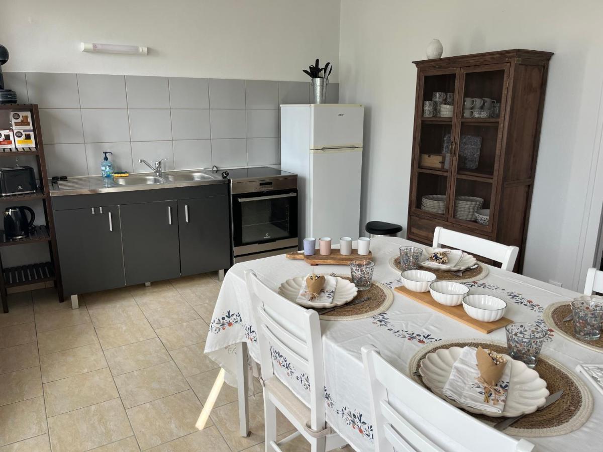 Maison Au Coeur Du Morvan Arleuf Bagian luar foto
