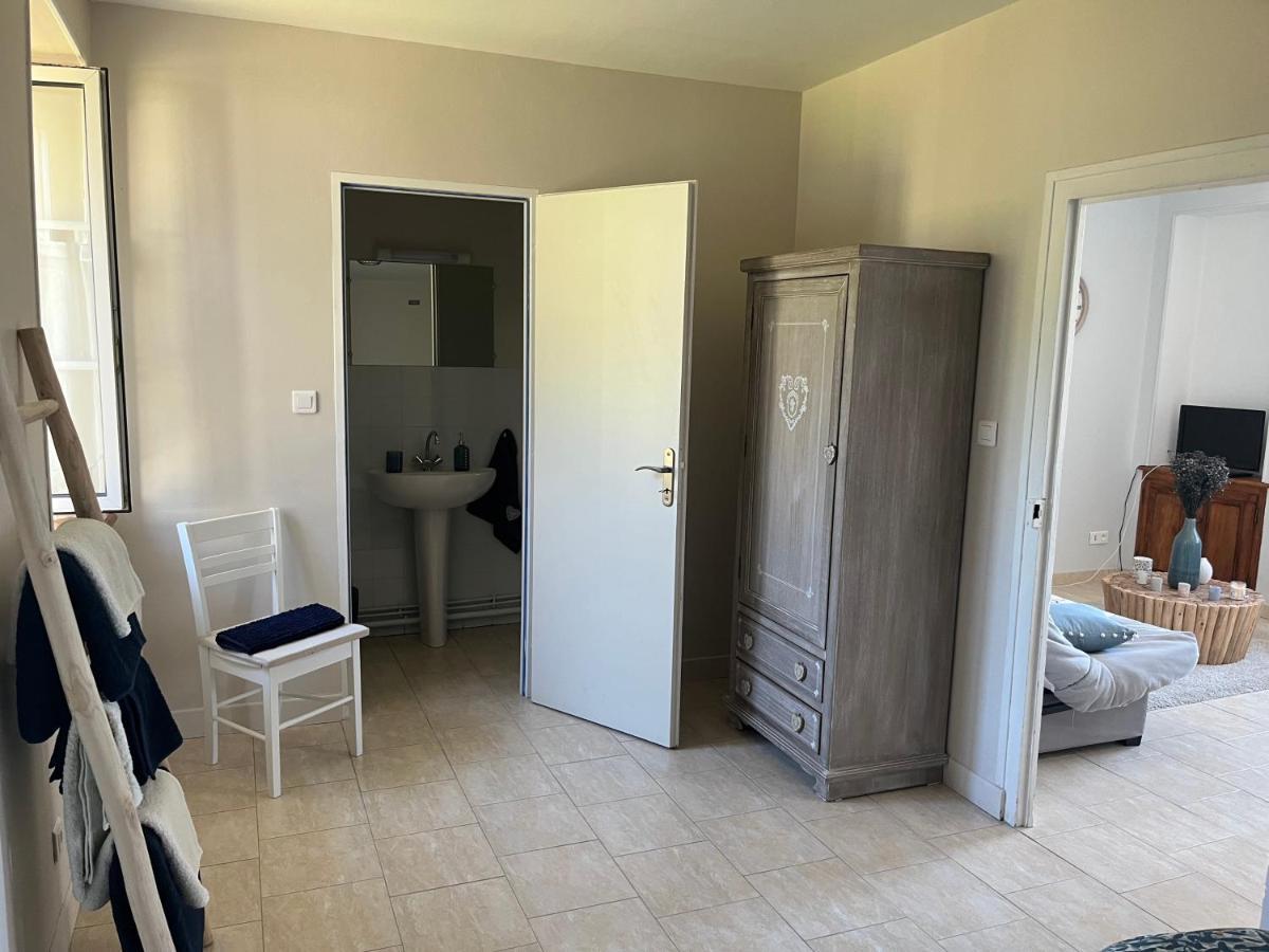 Maison Au Coeur Du Morvan Arleuf Bagian luar foto